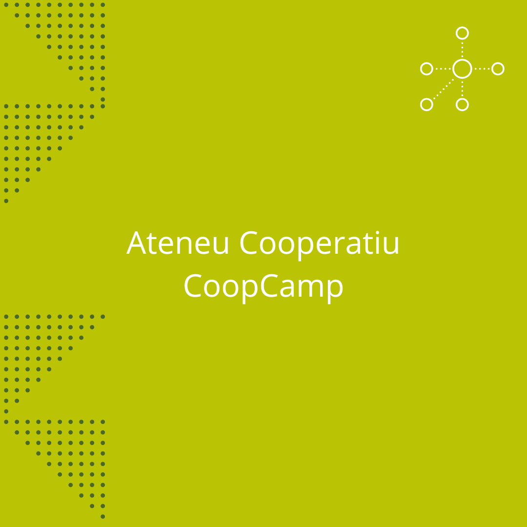 Ateneu Cooperatiu CoopCamp