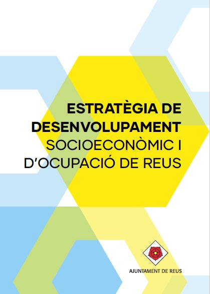 Estratègia de desenvolupament socioeconòmic i d’ocupació de Reus