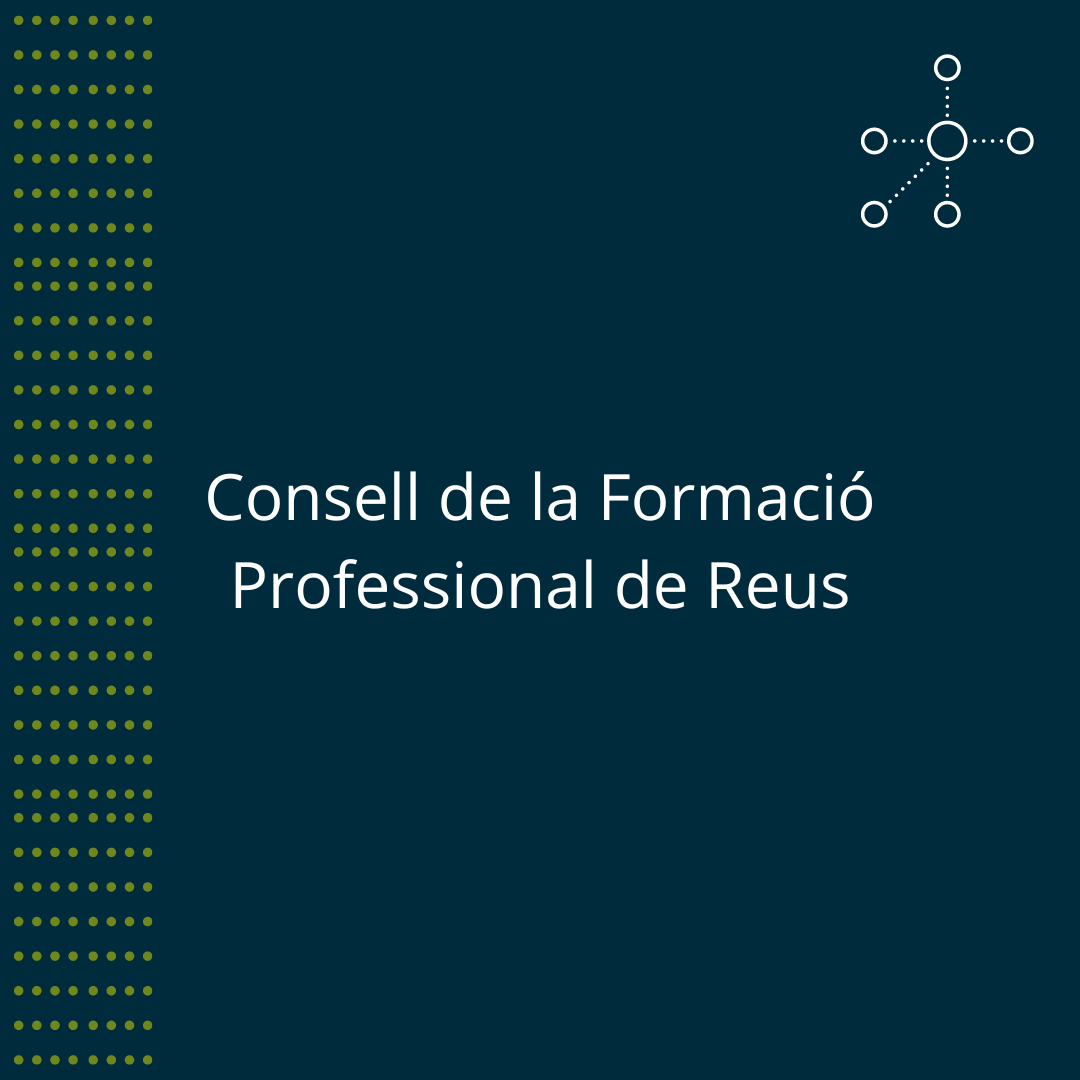 Consell de la Formació Professional de Reus