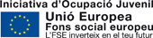 FSE-Iniciativa Ocupació Juvenil