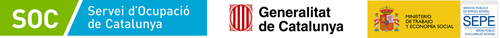 Harmonitzacio SOC GENERALITAT SEPE
