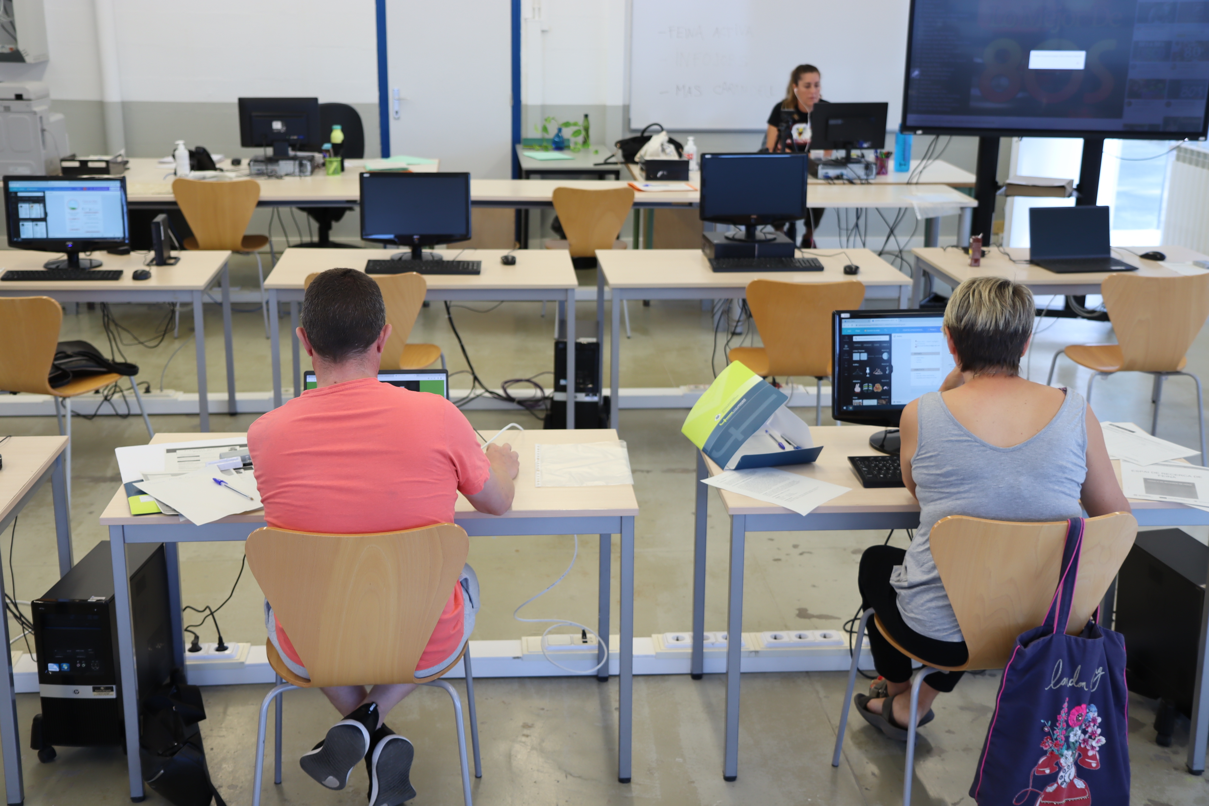 Imatge coberta de Espai Activa