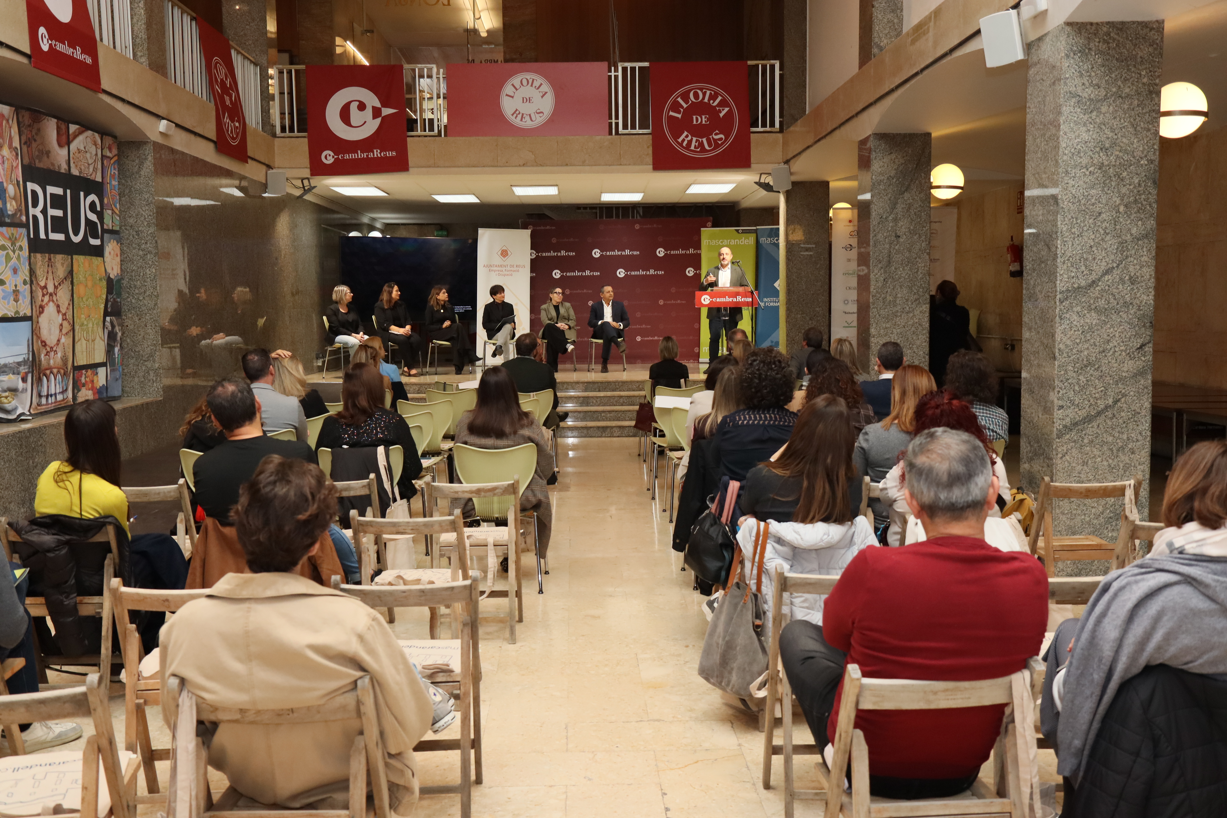 Imatge de la noticia : La Jornada de l’Escola ...