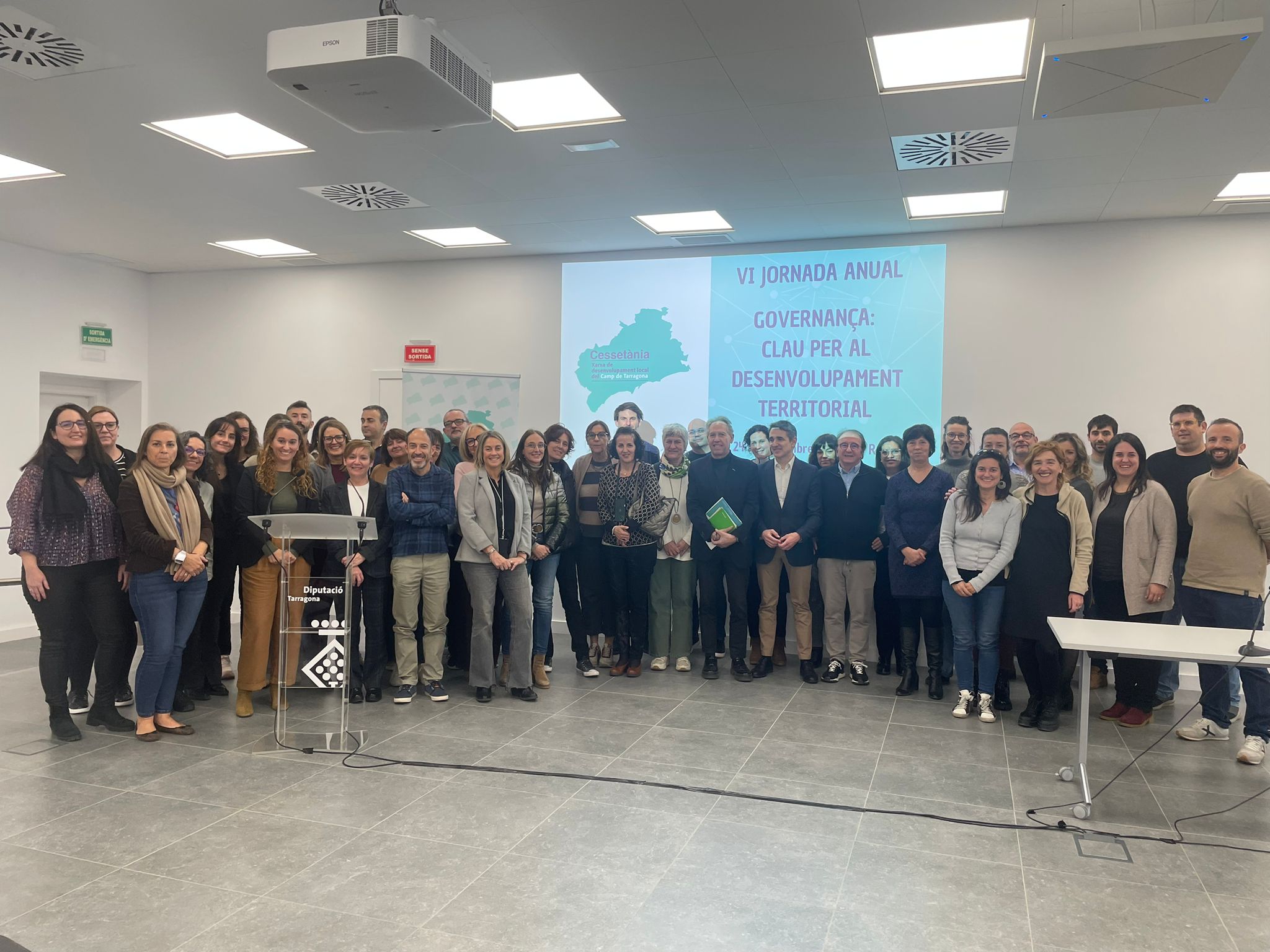 Imatge de la noticia : La Governança col·labor...