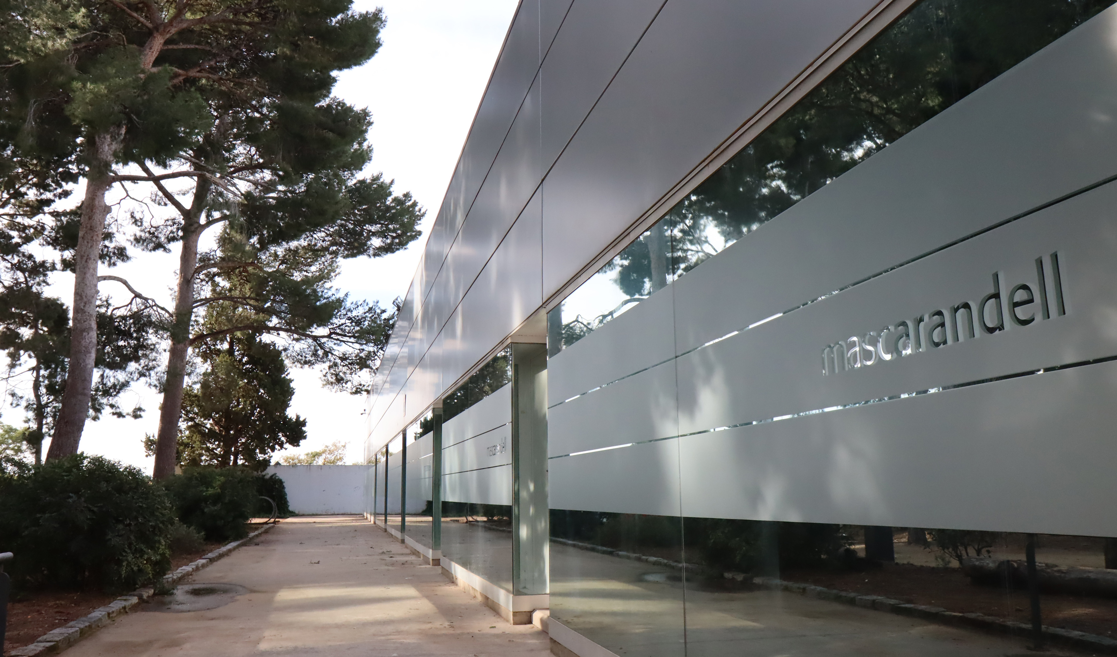 Imatge de la noticia : El Pla d’Acció 2025-202...