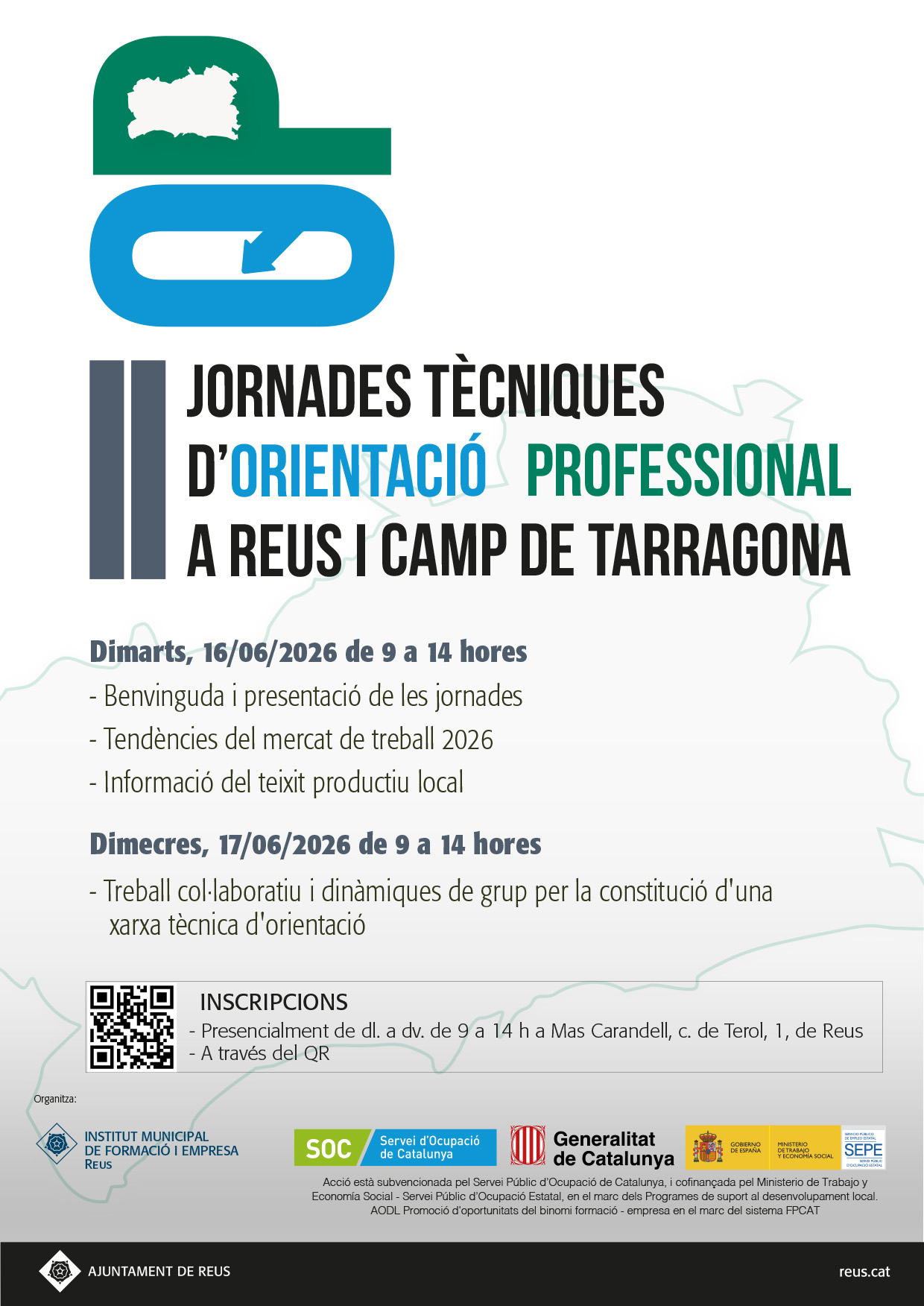 Imatge de la noticia : II Jornades Tècniques d...