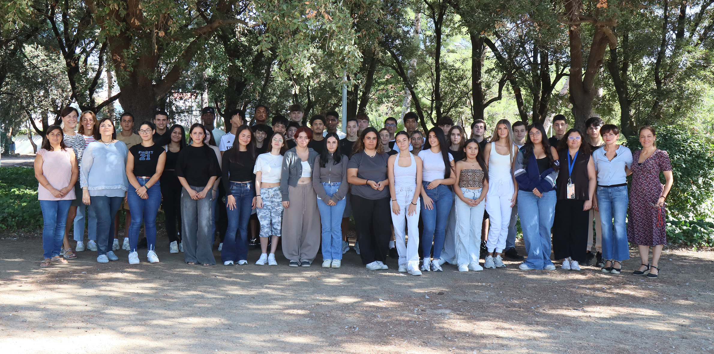 Imatge de la noticia : Talent jove en marxa: a...