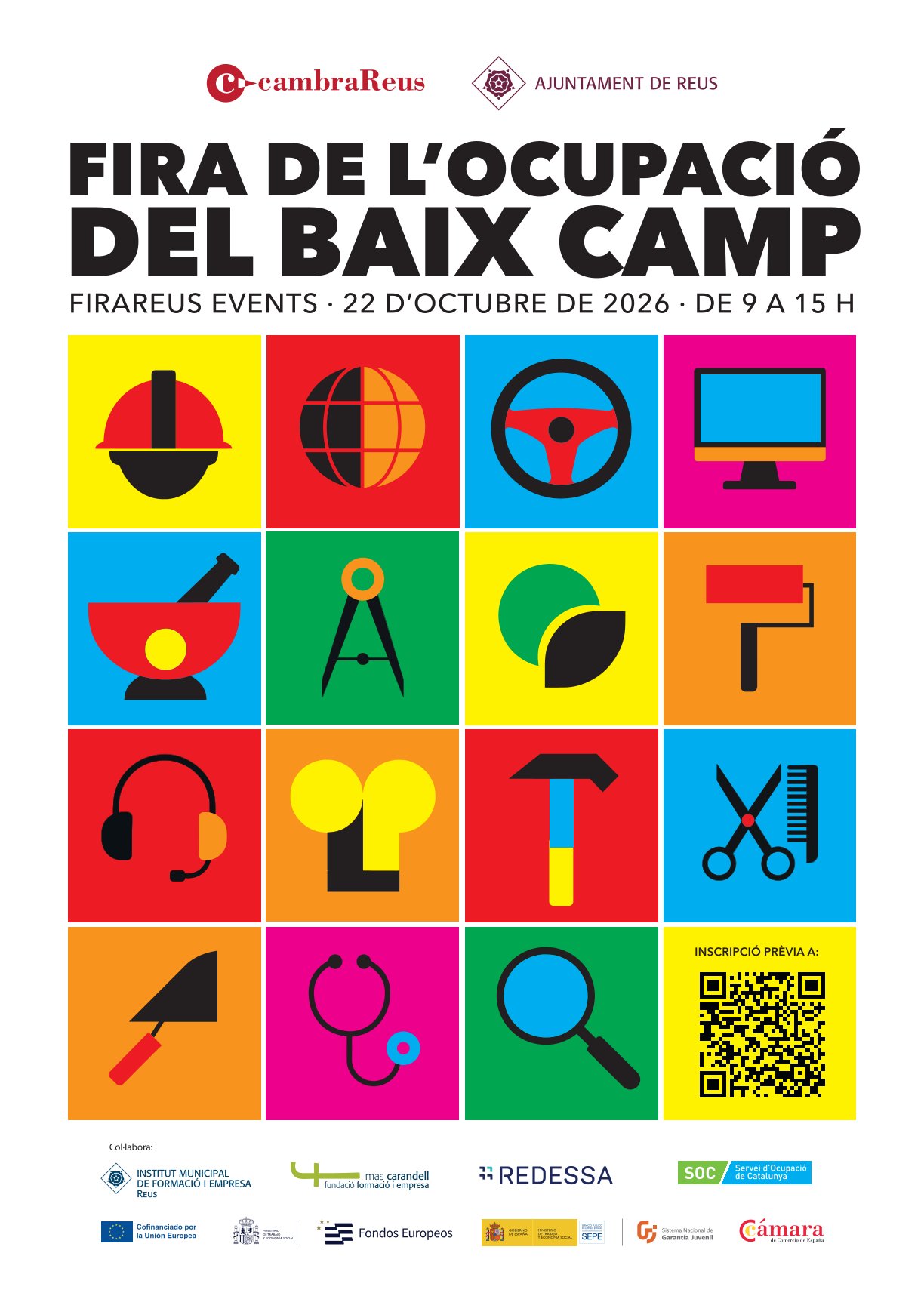 Cartell de la fira