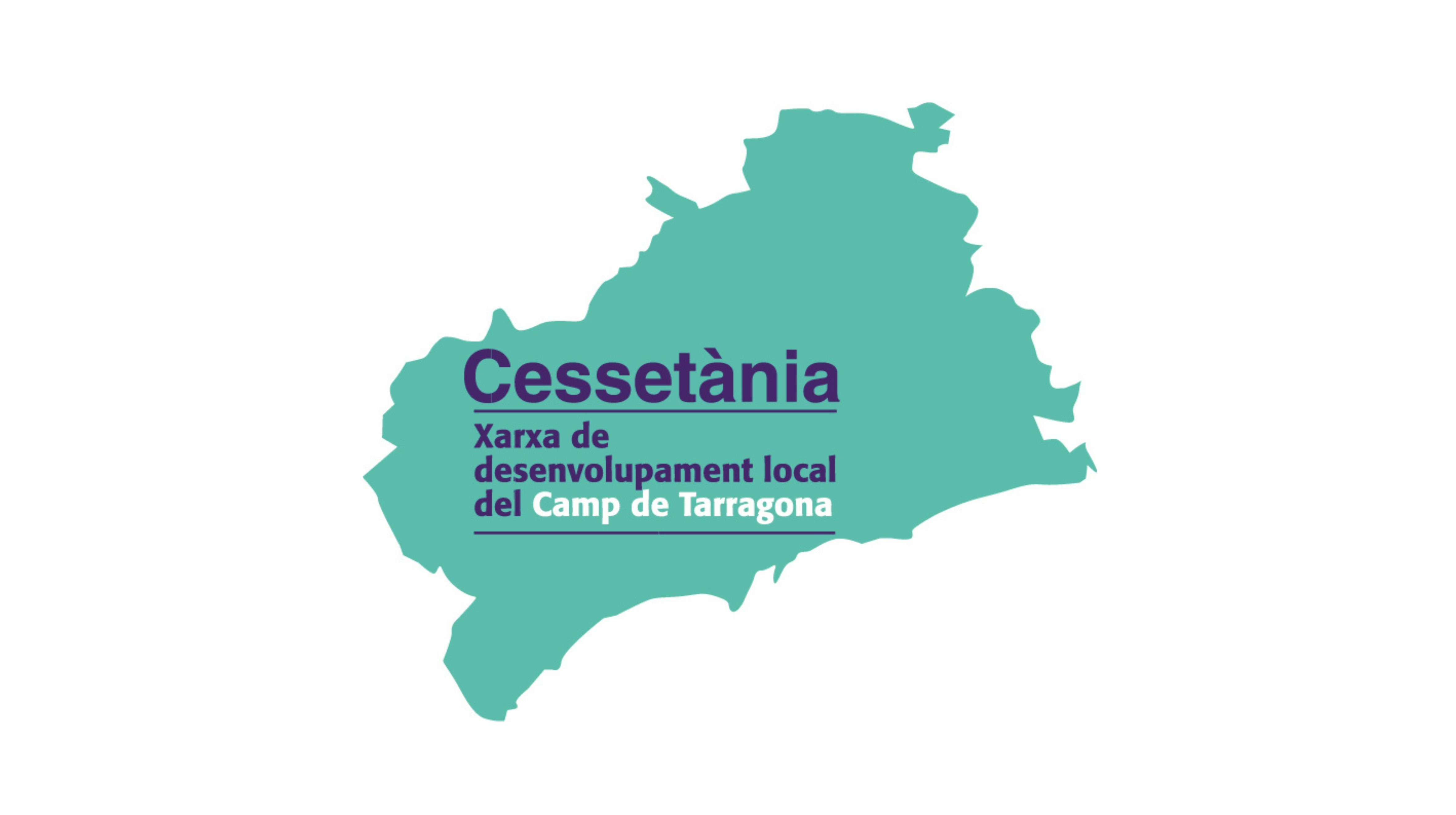 Logotip Cessetània