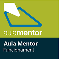 Aula Mentor - funcionament