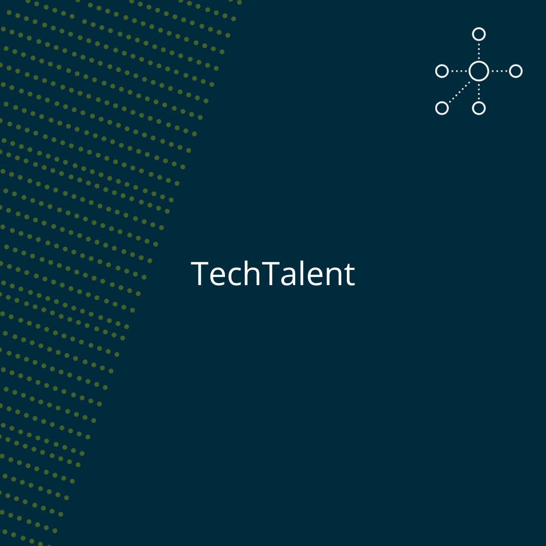 techtalent banner