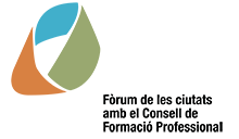 Logotip del Fòrum